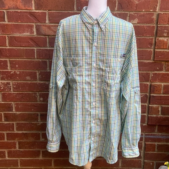 Columbia Other - Colombia PFG Shirt XL